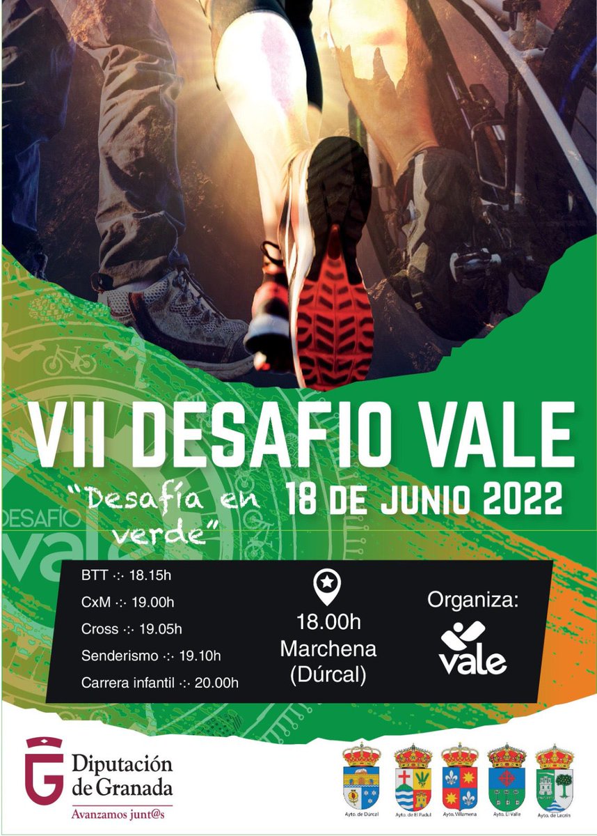 Asociación Vale tweet media