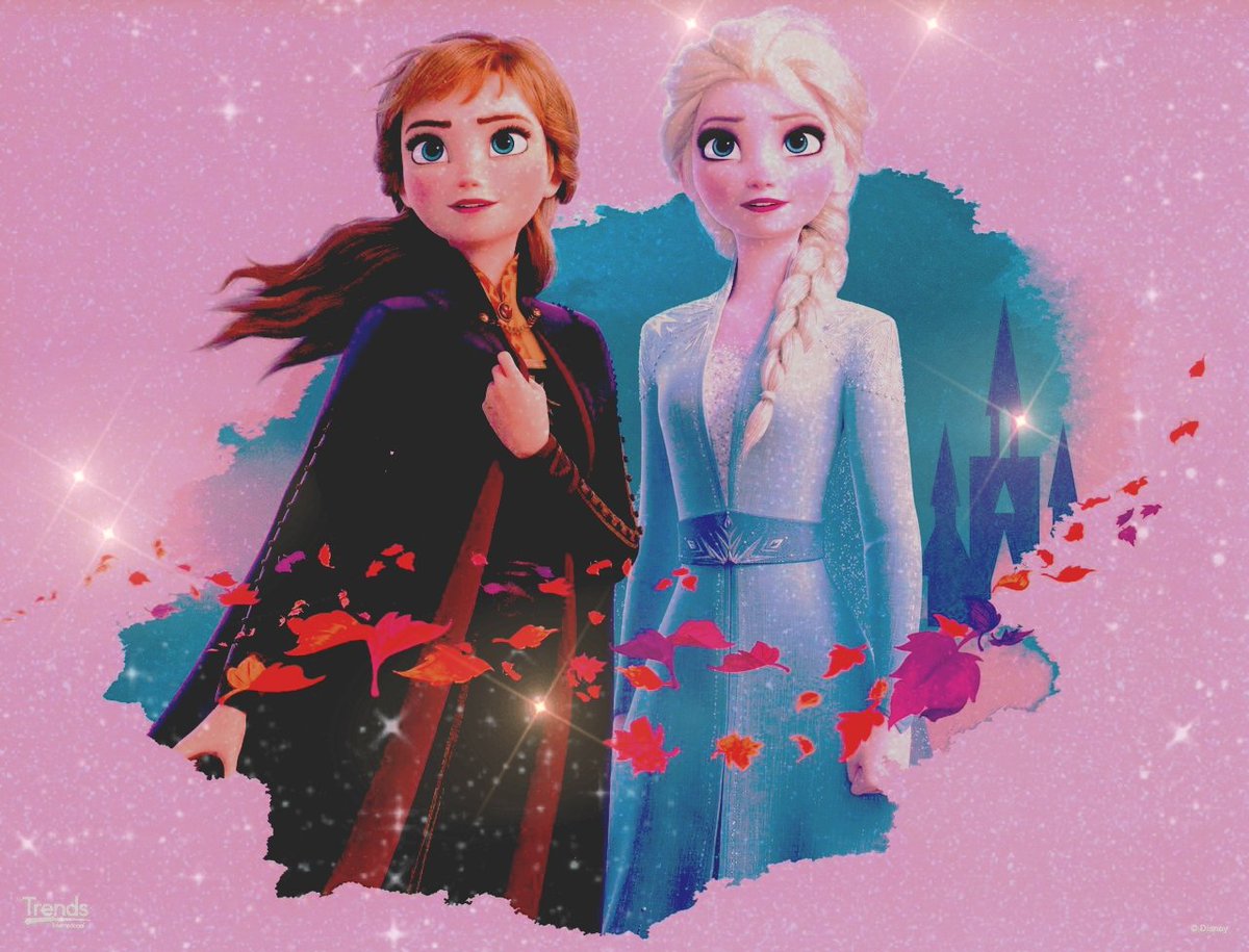 Hi guys☺️Hows you're day💕|Hope you are doing well☺️❤️|I am here with a new Elsa and Anna edit💞Hope you like it|
And i have YouTube channel Please subscribe and help me reach 5️⃣0️⃣0️⃣Subies🔓💕
Link👇
youtube.com/channel/UCPGhw…
Please subscribe cuties🤗🥰Bye💕❤️💞