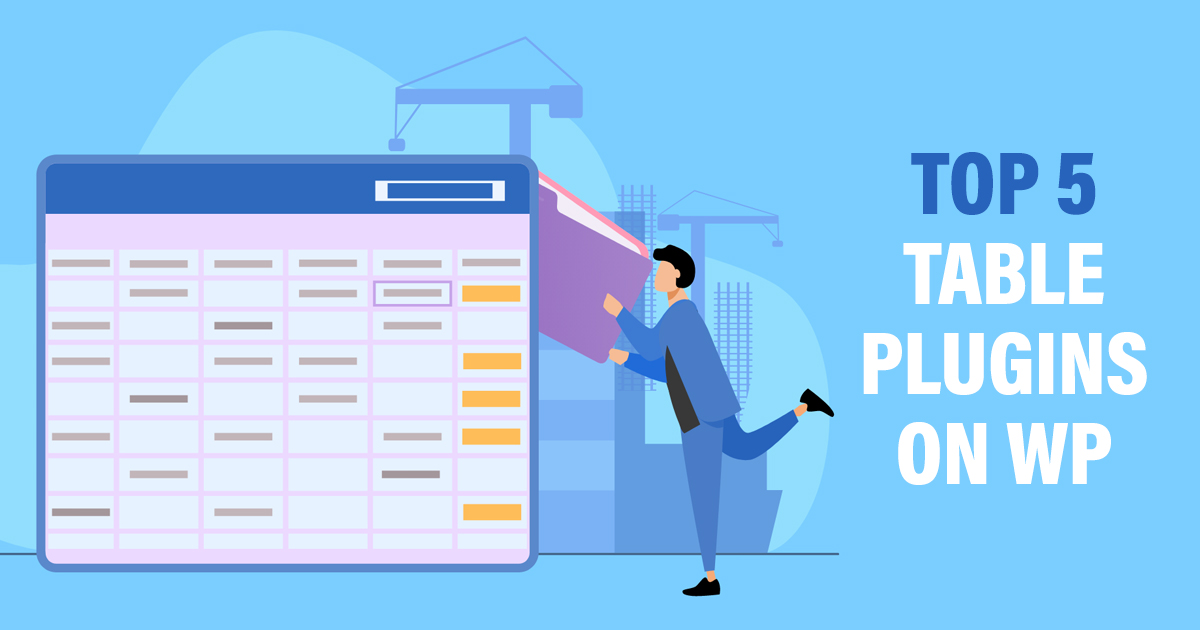 AysProPlugins's tweet image. 📤 One of the simple ways to make lots of important data arranged and categorized is table plugins։ ays-pro.com/.../top-5-tabl…

🚀 If you run a WordPress website they are definitely the best solution for you. 

#ayspro #wordpress #plugins #table #data #best #solution #categorize