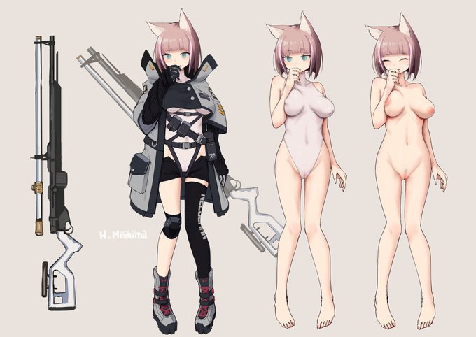 好きな要素のチャンポン的ななにか 