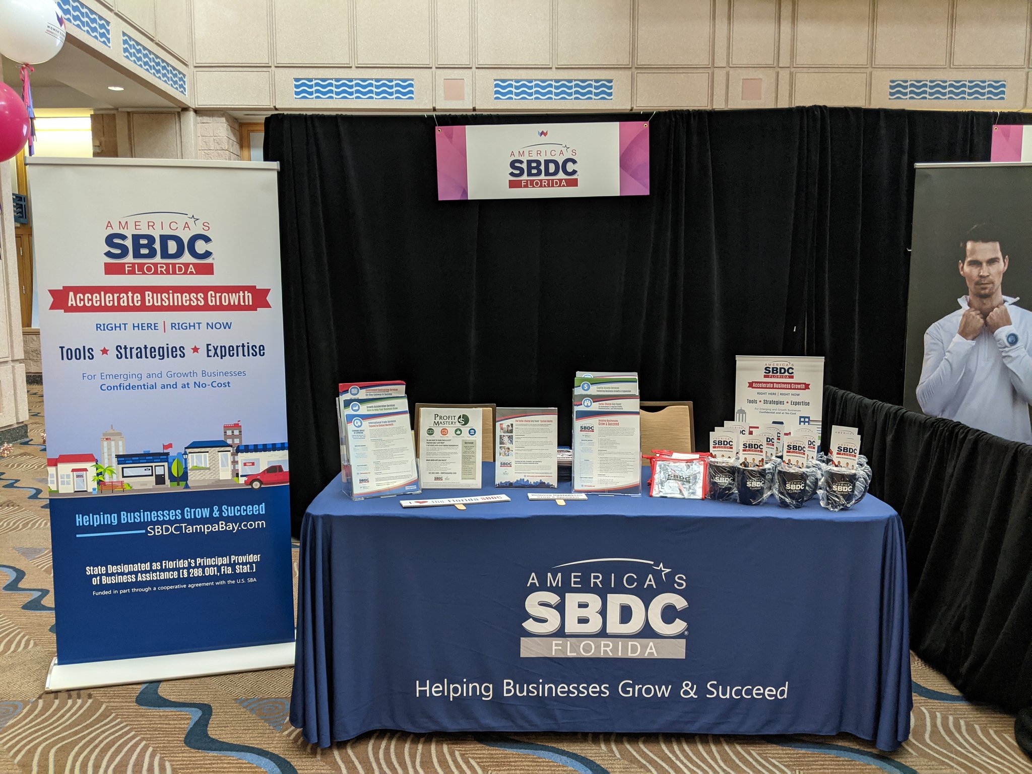 Florida SBDC at USF on Twitter check us out tomorrow at the