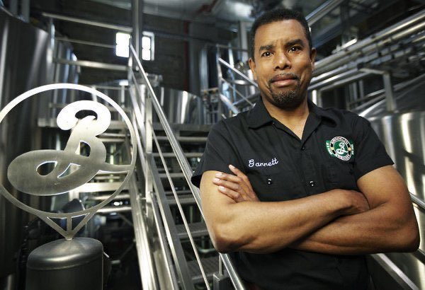 MacCocktail's tweet photo. "And real beer is good for you."
― Garrett Oliver (@GarrettOliver)
#NationalBeerDay = April 7
#SessionBeerDay @BrooklynBrewery https://t.co/QR9EHd2XeZ
