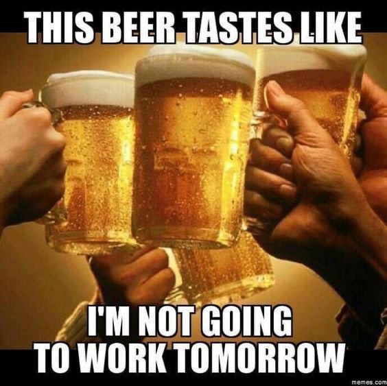 MacCocktail's tweet photo. This Beer Tastes Like....
#NationalBeerDay = April 7 #SessionBeerDay https://t.co/nwuCxUUhPk