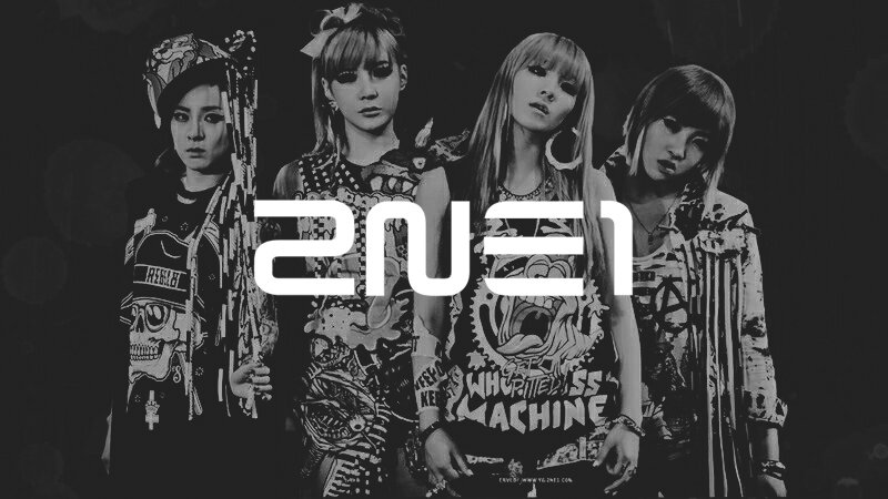 SandaraParkBlac's tweet photo. 2NE1 #2NE1 #blackjack #cl #chealin #parkbom #minzy #sandarapark #dara #yg https://t.co/Ro22S71S1W