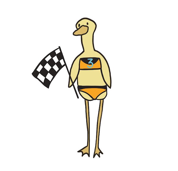 In honor of the #AusGP this weekend, I’ve created a Bikini Duck inspired by the Australian driver himself, <a href="/danielricciardo/">Daniel Ricciardo</a> 🧡🧡🇦🇺🦘

<a href="/McLarenF1/">McLaren Mastercard Formula 1 Team</a> #NFTCommunity #F1 #AustralianGP #DR3 #Formula1