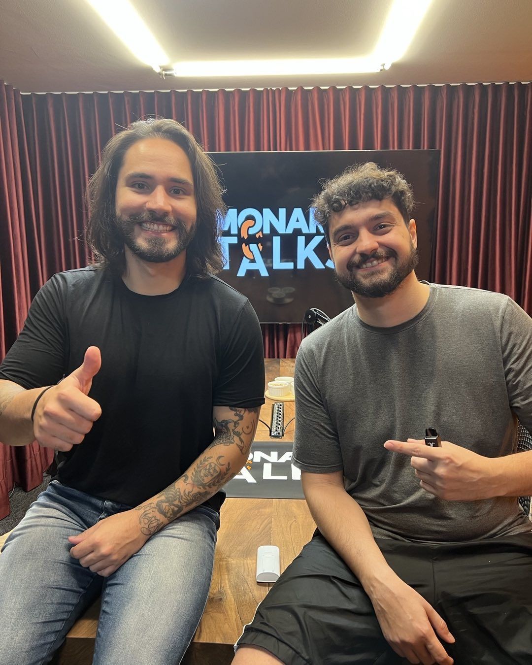 ARTHUR PETRY - MELHORES MOMENTOS - Flow Podcast 