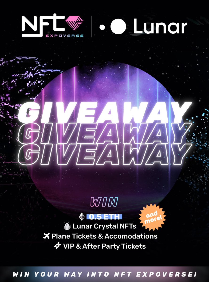 Lunar DAO tweet media