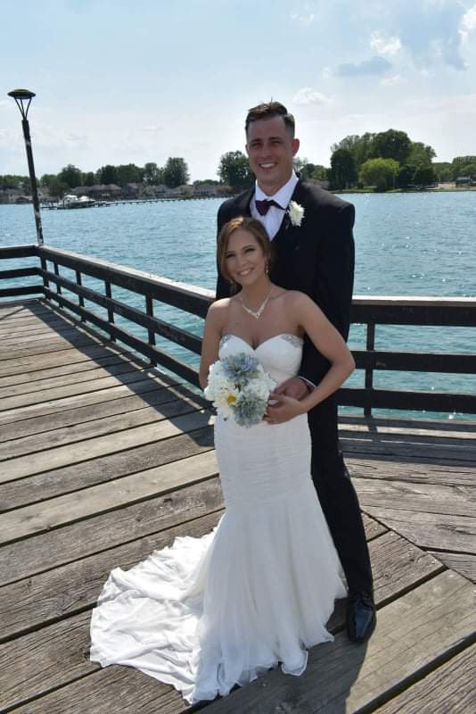 Ambrenee16's tweet photo. Some Wedding photos ❤ https://t.co/mA9nZvOMnB