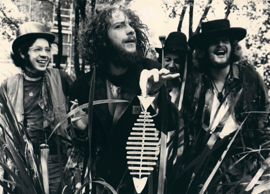 Happy 79th birthday to Mick Abrahams of Jethro Tull and Blodwyn Pig. 