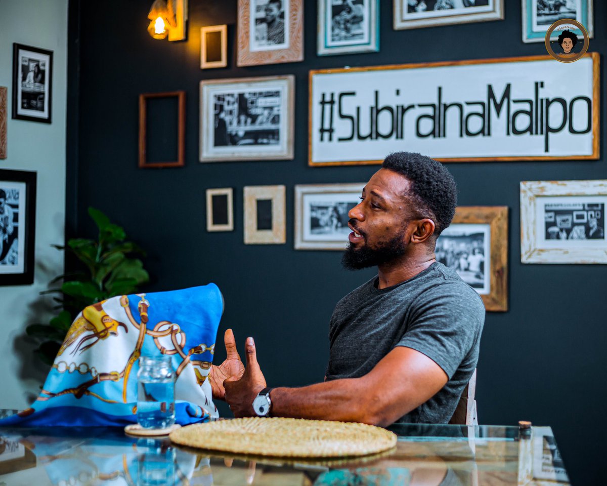 #SalamaNa tweet media