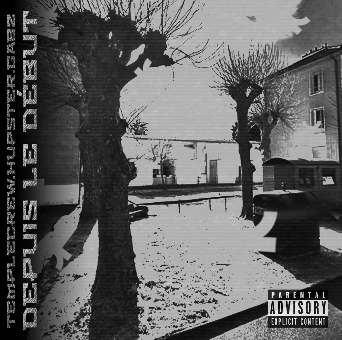 gabzomic's tweet photo. "Depuis le début" premier extrait de notre projet OPIUM, disponible à minuit sur toutes les plateformes

Ah et, combien vous trouvez de logos sur la cover..? https://t.co/0xqK7pZ8bW