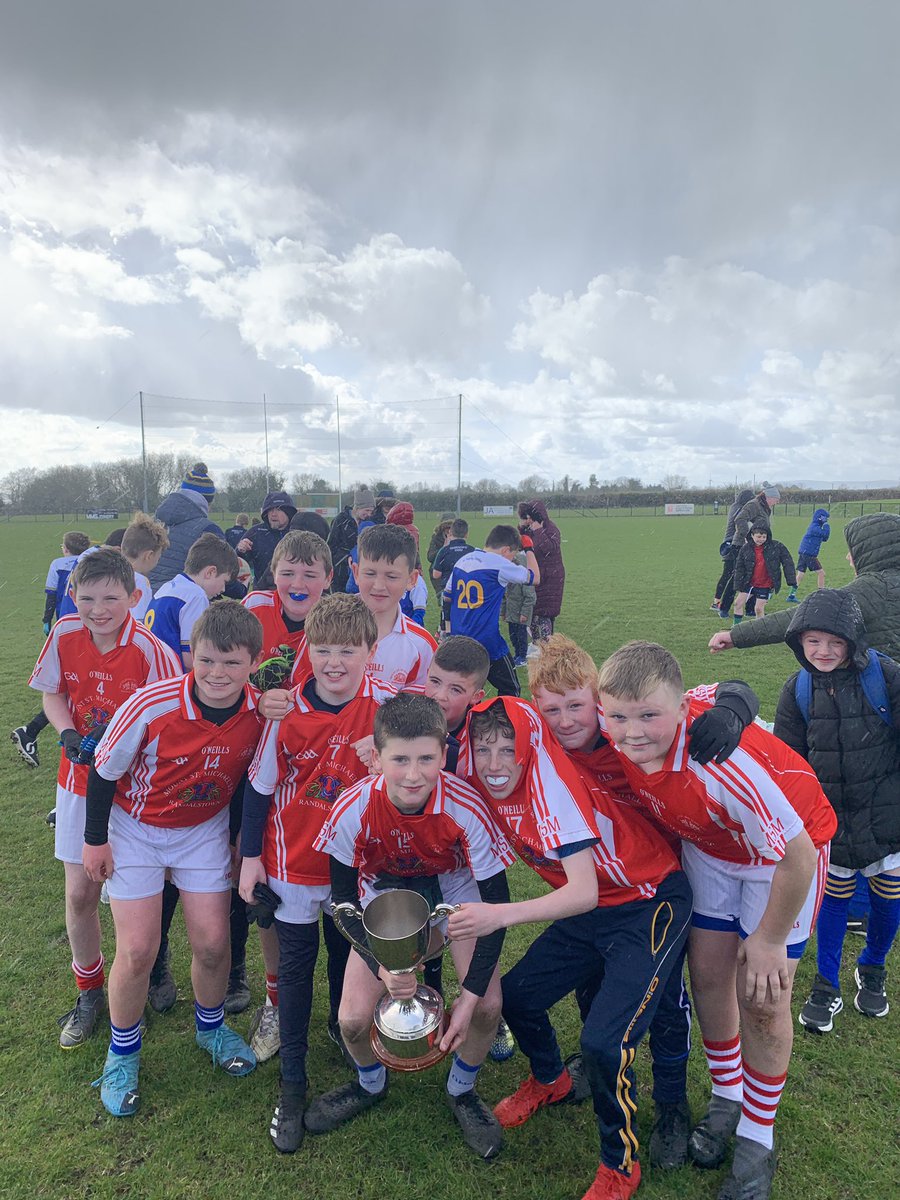 Mount St. Michael's tweet media