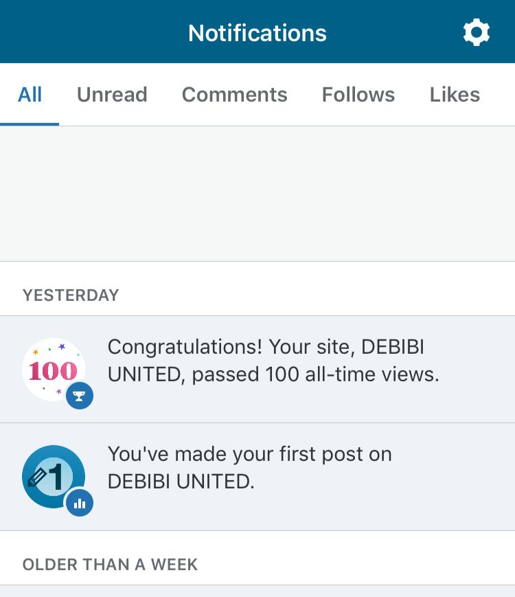 RichmondMathias's tweet photo. Less than 48hours...over 100 all time views 🔥✅#debibiubitedfc #SolidBrand👌 https://t.co/7AHDuSJQ4a https://t.co/t5LwVIBok3
