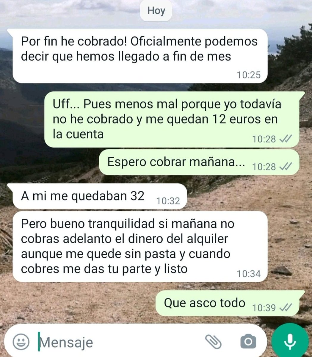 Mierda Jobs tweet media