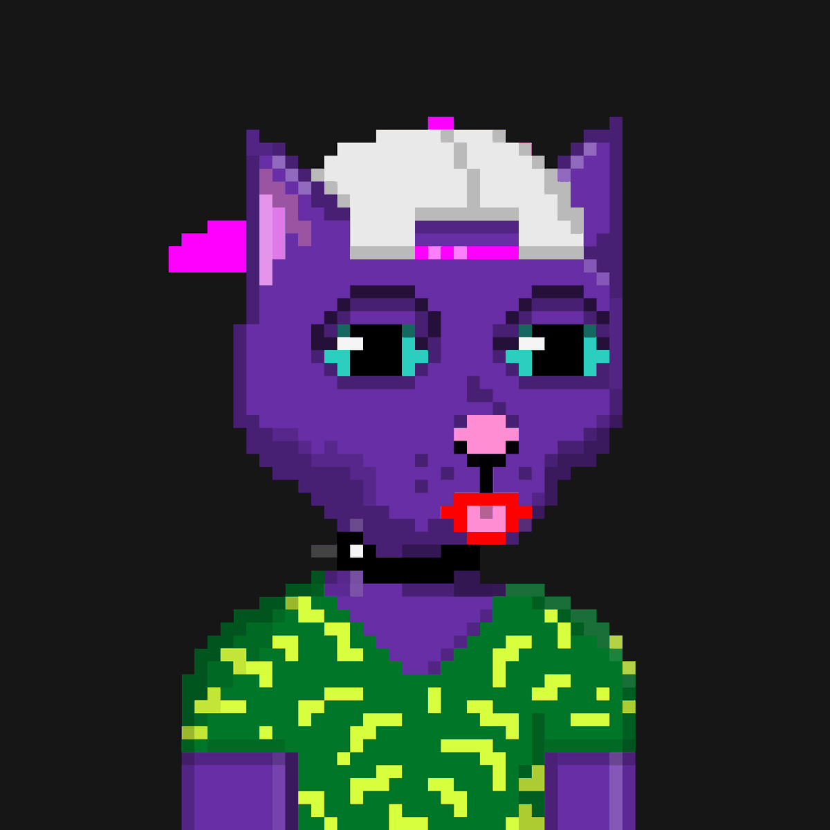 1/ It's so easy to have imposter syndrome while launching an #nft project. With projects that have 50k+ followers in a week of being on the platform, backed by 7 influencers (who may or may not have been paid multiple ETH to hype), it can feel impossible to compete. 🧵👇