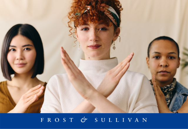 drhuntsman's tweet photo. On #IWD2022, @Frost_Sullivan leads the discussion on #women's unique healthcare needs using #femtech. Explore our new research with Suchismita Das, Healthcare Industry Analyst. #BreakTheBias https://t.co/z5HR45qOWt https://t.co/qFXR3ZPs9S