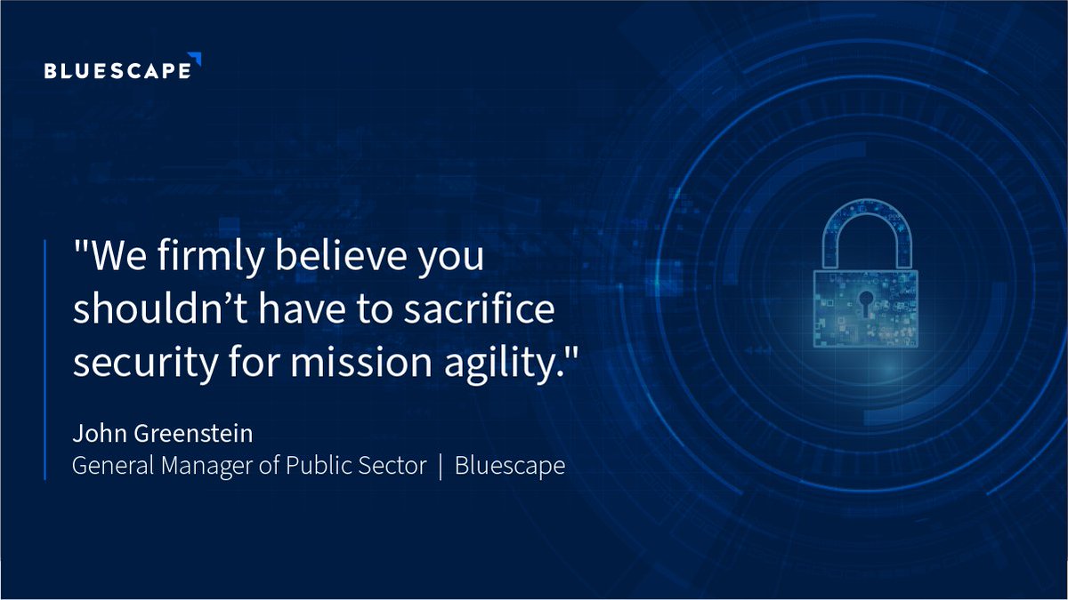Why do we strive for higher #security authorizations? bit.ly/38Ezaux
#DoD #fedRAMP #publicsector