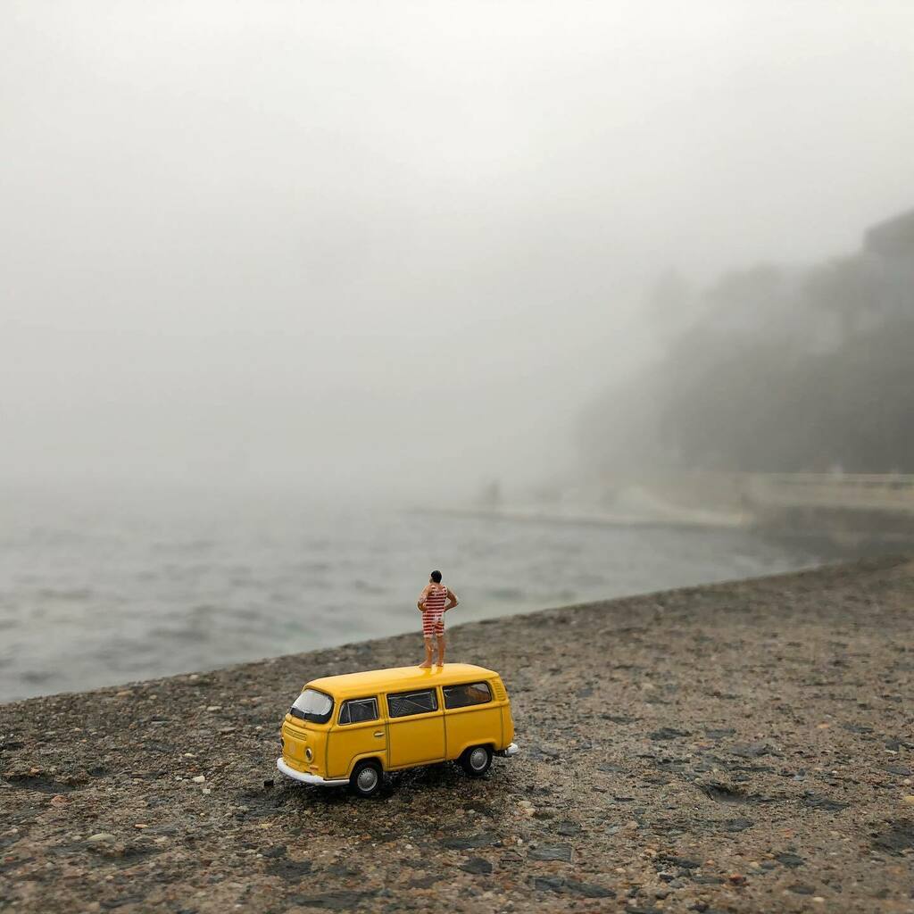 bodosbustours's tweet photo. There is no such thing as bad weather. I love any weather. I mean… how beautiful is this? #bodosbustours #vwbus #vwbulli #vwt2 #camperlife #vanlife #vanlifers #camper #outdoor #adventure #soulomotion #roadtrip #wanderlust #explorer #campervanlife #sy… https://t.co/A9T5vJ25lA https://t.co/NsZhaSQGCB