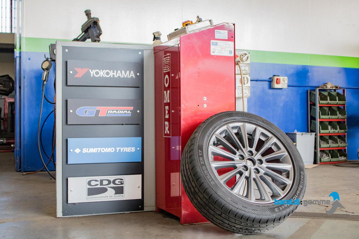BaraldiGomme's tweet photo. CAMBIO GOMME 2022: tutto quello da sapere!

Dai un'occhiata al nostro approfondimento per scoprire alcuni utili consigli sul cambio gomme stagionale!

https://t.co/lNmfW5DHSo 🚗🔧 https://t.co/iEj4IHiIN6
