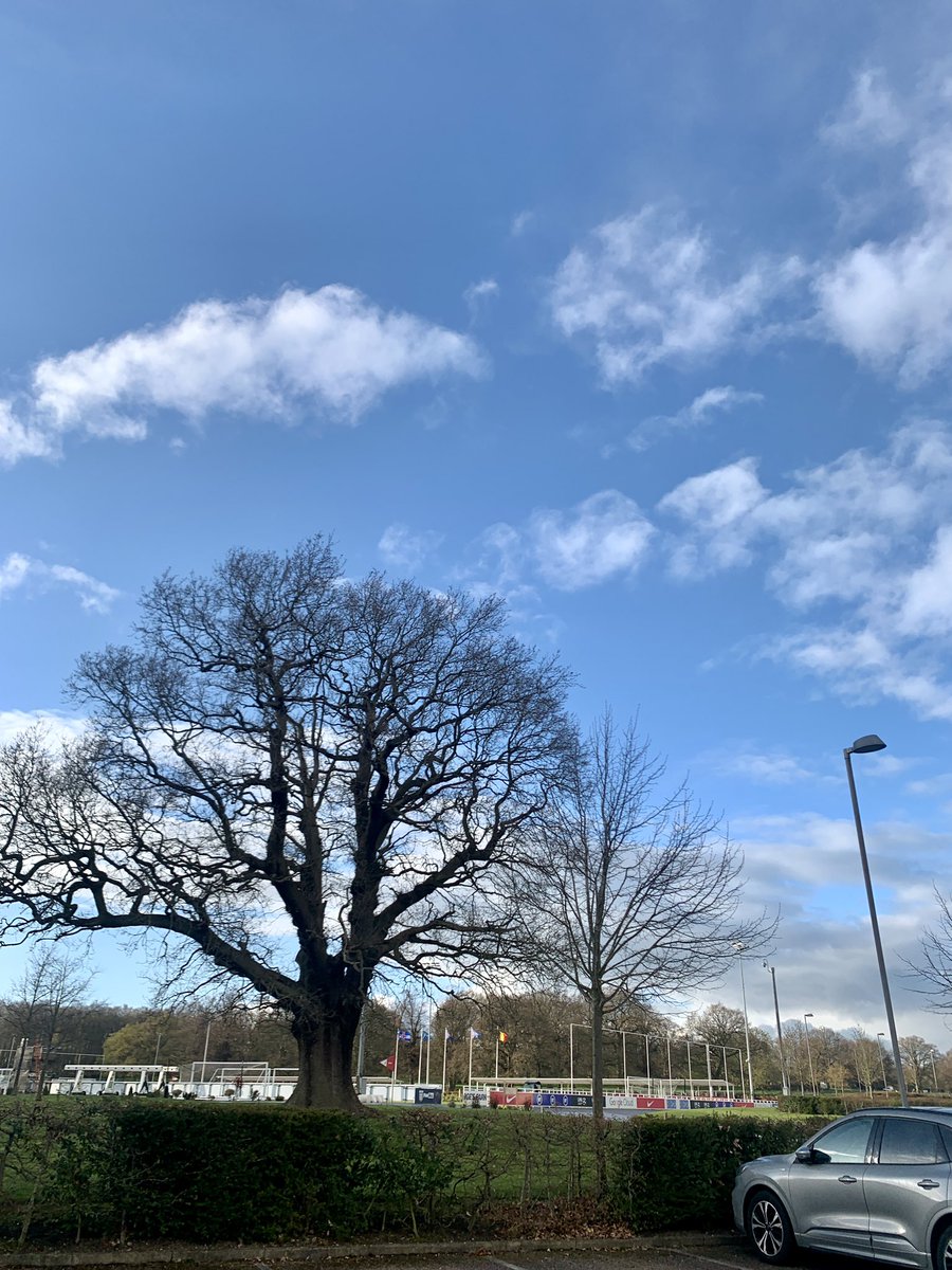 Day 1: Intermediate trauma medical management in football (ITMMiF) completed <a href="/StGeorgesPark1/">St Georges Park</a> 

Big thanks to @rovers @academy_rovers <a href="/FA/">The FA</a> #trauma #traumamanagement #pitchside #footballphysio #physiotherapy #alwayslearning 

⚽️💪🏽🩺❤️