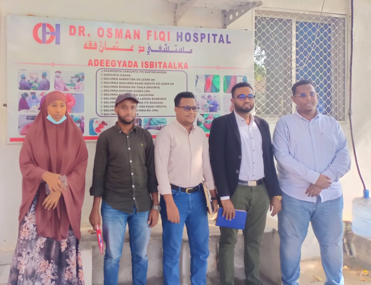 AlmasTraining's tweet photo. @AlmasTraining  &amp;FIQI Hospital's management has discussed how to support, improve service delivery, and assess client stratification. Almas is dedicated to carrying on research as advisors&amp;consultants to NGOs, Gov, businesses, corporations, private &amp;public hospitals, &amp;individuals https://t.co/lgvIc59oGp