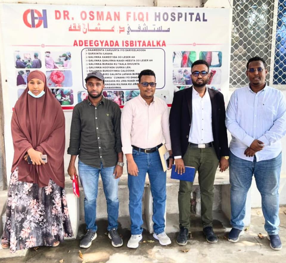 <a href="/AlmasTraining/">ALMAS Training and Consultancy Limited.</a>  &amp;FIQI Hospital's management has discussed how to support, improve service delivery, and assess client stratification. Almas is dedicated to carrying on research as advisors&amp;consultants to NGOs, Gov, businesses, corporations, private &amp;public hospitals, &amp;individuals