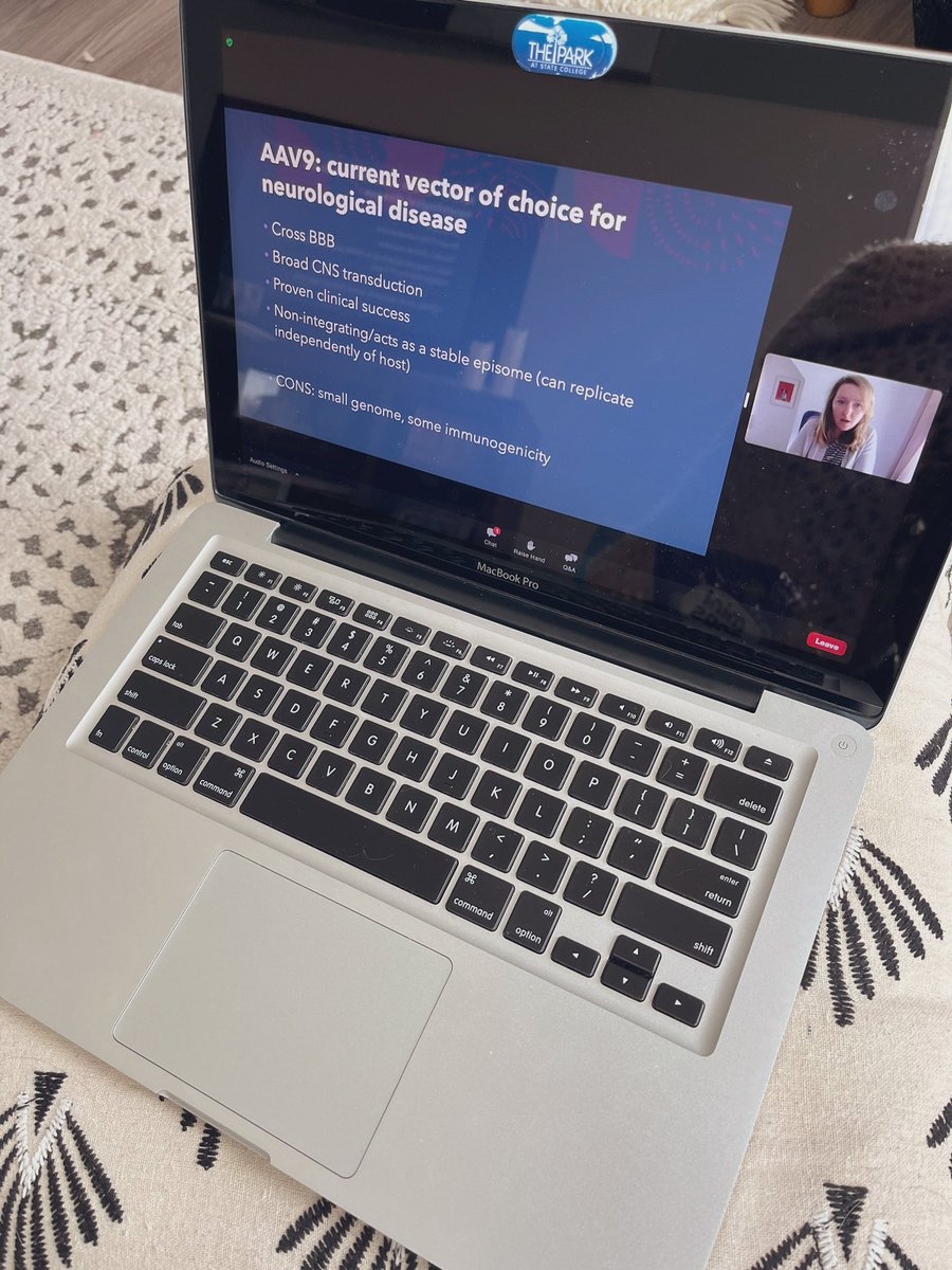 My OAGC setup! 🧬 #ohiogenetics2022 @OhioGenetics <a href="/CwruP/">CWRU Genetic Counseling Training Program</a>