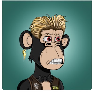 #DigitalApeclub <a href="/DigitalApeClub/">Digital Ape Club</a> 

My reveal

#dac #NFT #ToTheMoon