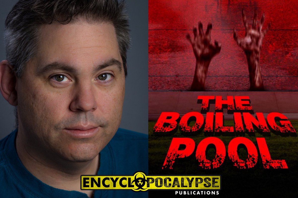 Audiobook Casting Announcement!

We're thrilled to have cast Bryan S. Douglass to narrate Gary Brandner's THE BOILING POOL!

More and more Brandner title announcements will be happening soon, too.