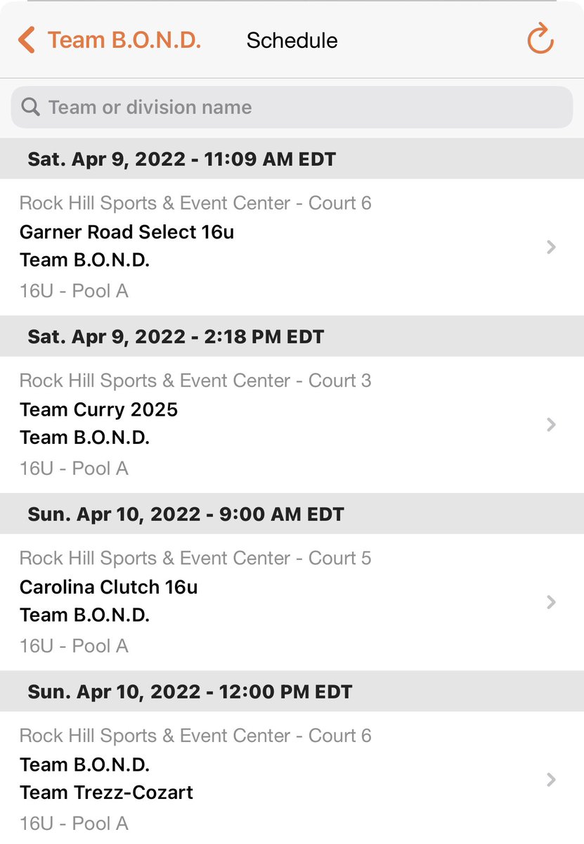 Team|BOND Basketball (@basketballbond) on Twitter photo 2025 PG <a href="/_realbuxk0/">Bryce Dalton</a> will be in Action 🎬 this weekend <a href="/Phenom_Hoops/">Phenom Hoop Report</a> #PhenomGrassrootsTOC
🏢: Salisbury HS
🏀: PG (Floor General) Makes the right basketball plays, reads and very active and strong defensively for his size. 2025 PG <a href="/_realbuxk0/">Bryce Dalton</a> will be in Action 🎬 this weekend <a href="/Phenom_Hoops/">Phenom Hoop Report</a> #PhenomGrassrootsTOC
🏢: Salisbury HS
🏀: PG (Floor General) Makes the right basketball plays, reads and very active and strong defensively for his size.