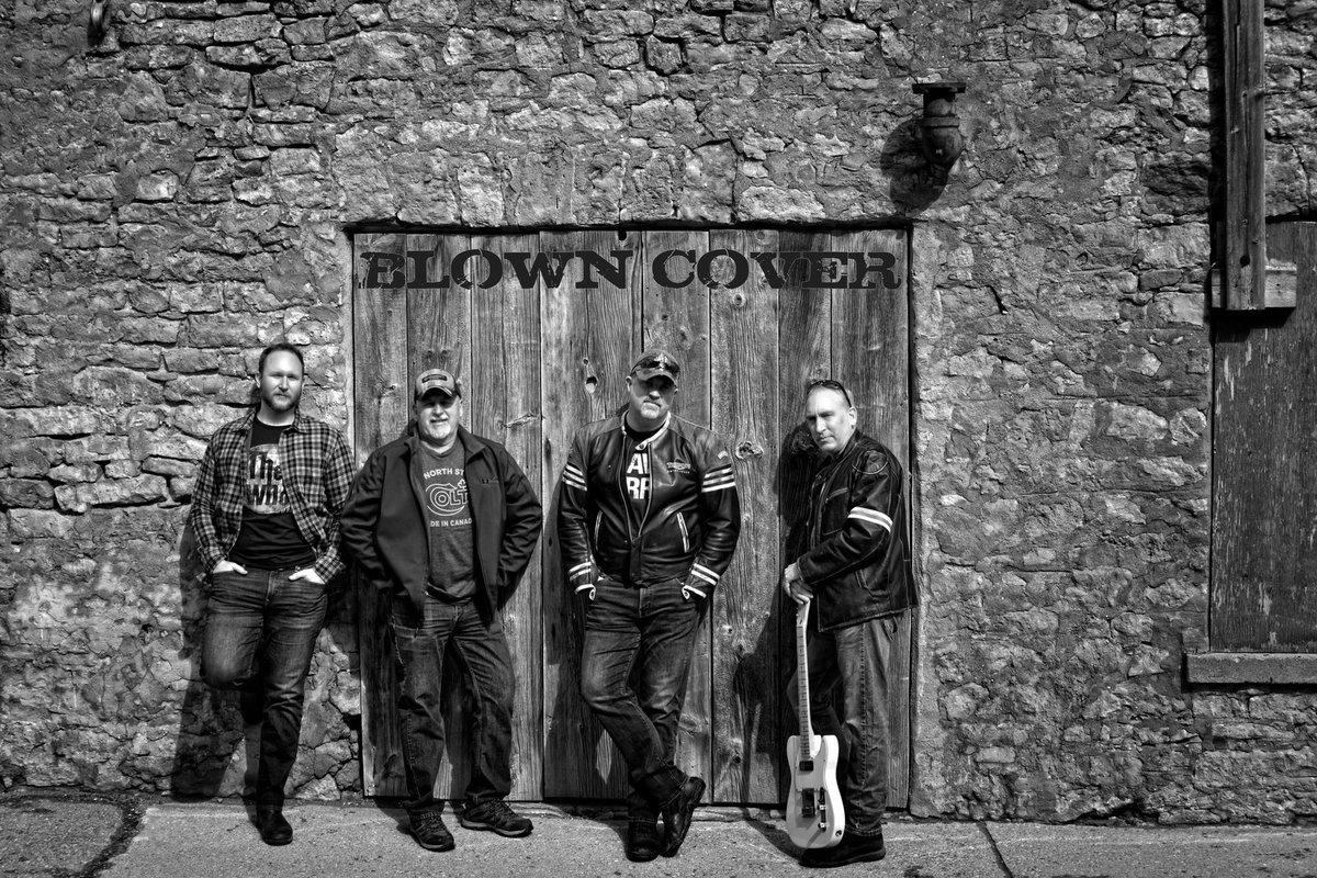 Two chances to see us this spring   May 7th Murphy’s Law - Elmira.  June 10th - Onyx - Guelph  more shows coming soon! <a href="/GazzolaMarino/">marino gazzola</a> @GAINMedia_ca <a href="/GuelphBugle/">Guelph Bugle</a> <a href="/GuelphLinked/">Guelph | Linked</a>