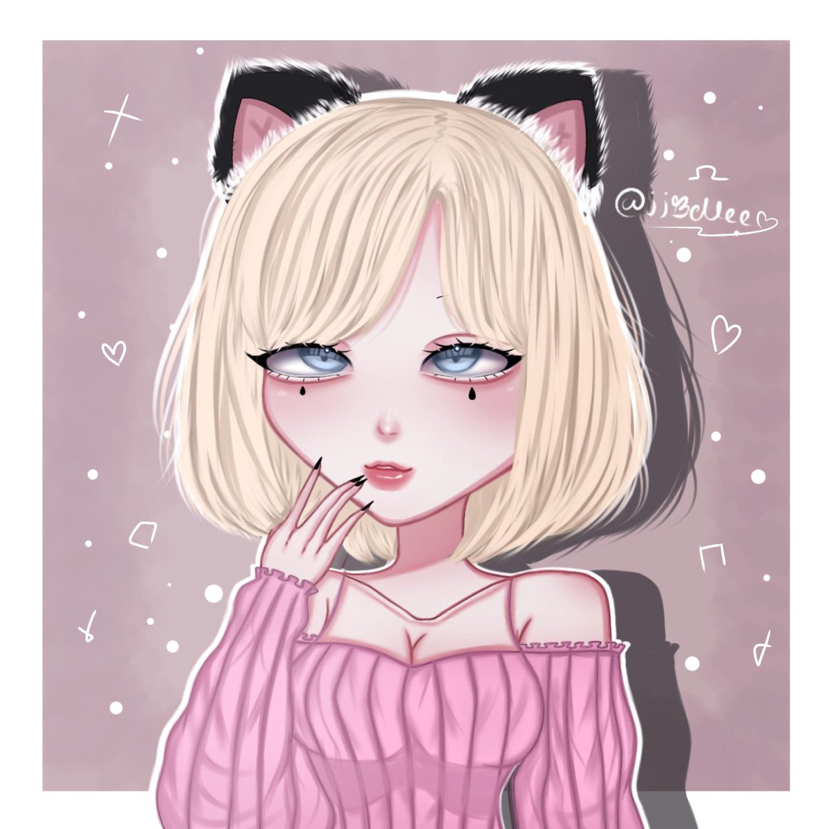 IiiBellee's tweet photo. Here's my comms! 💞
Donate 70k Rhd+
i don't draw boy/furry/robot
- Bust Up Only -
I take only 1 slot (0/1)
You can ask me any questions
dm are always open 💗
Rt very app 😭😭
Ex.
Tag: #royalehigh #royalehighcommissions https://t.co/jpo4RlNV7C