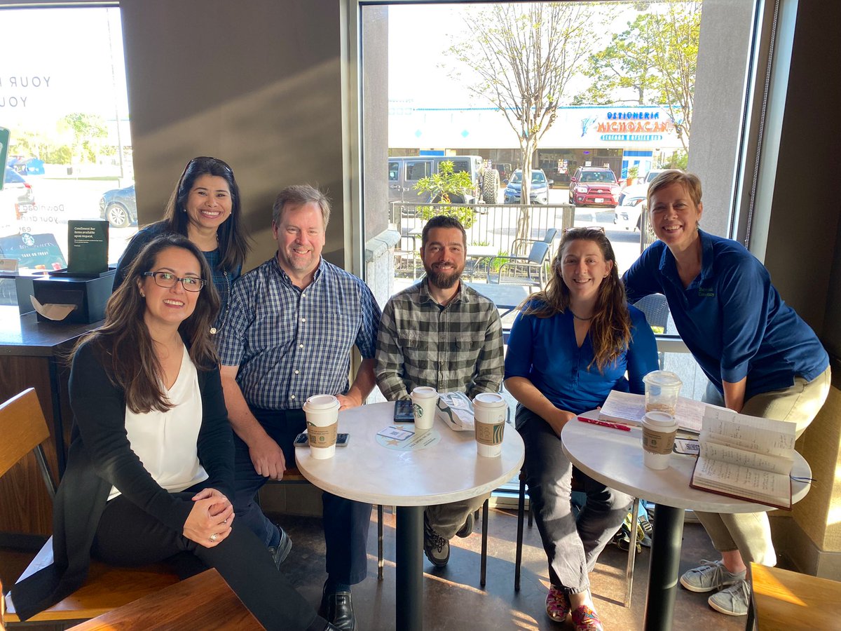 Dr. Lee Ann Nutt tweet media