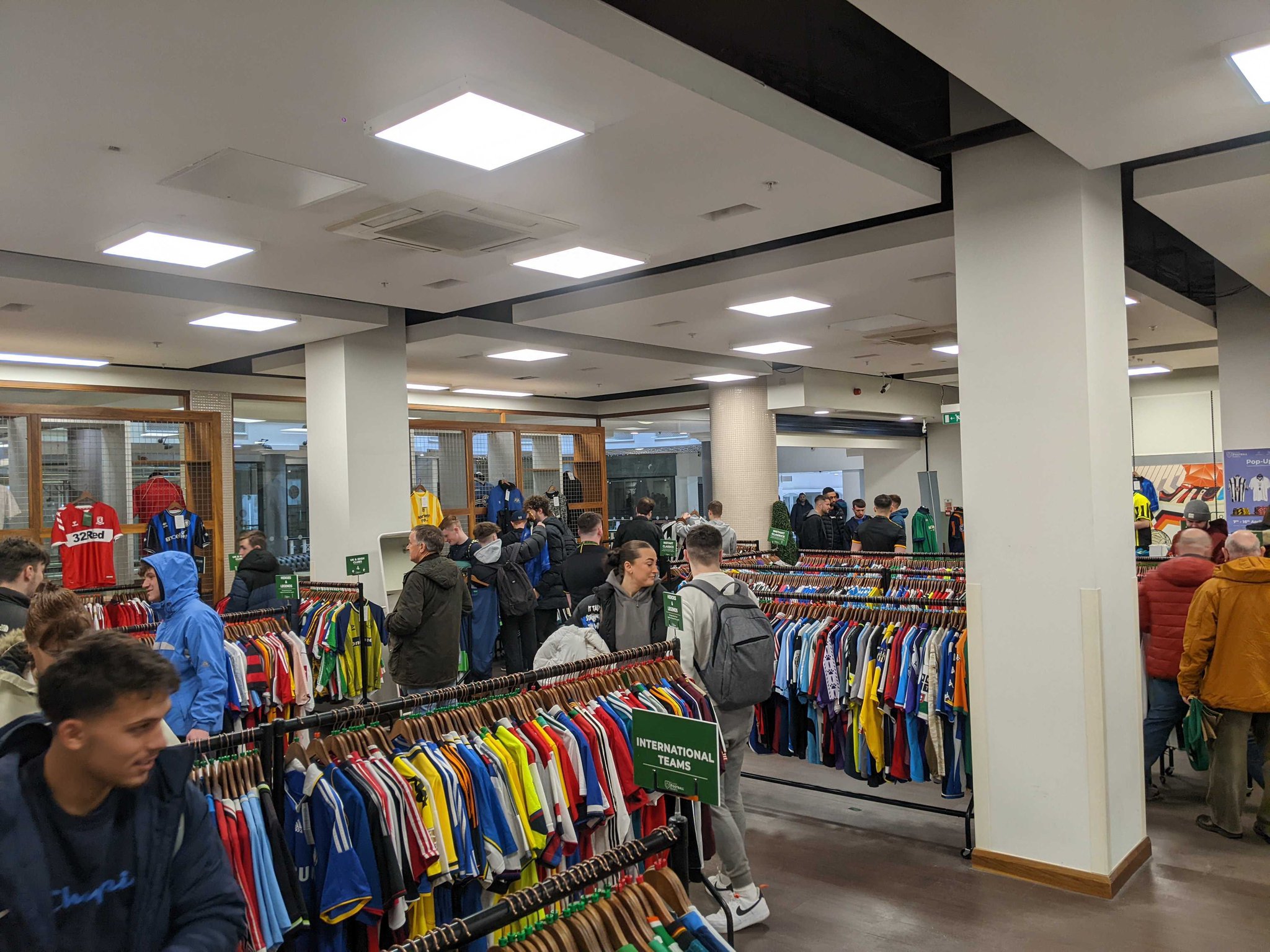 Classic Football Shirts on Twitter "A great first day in Newcastle