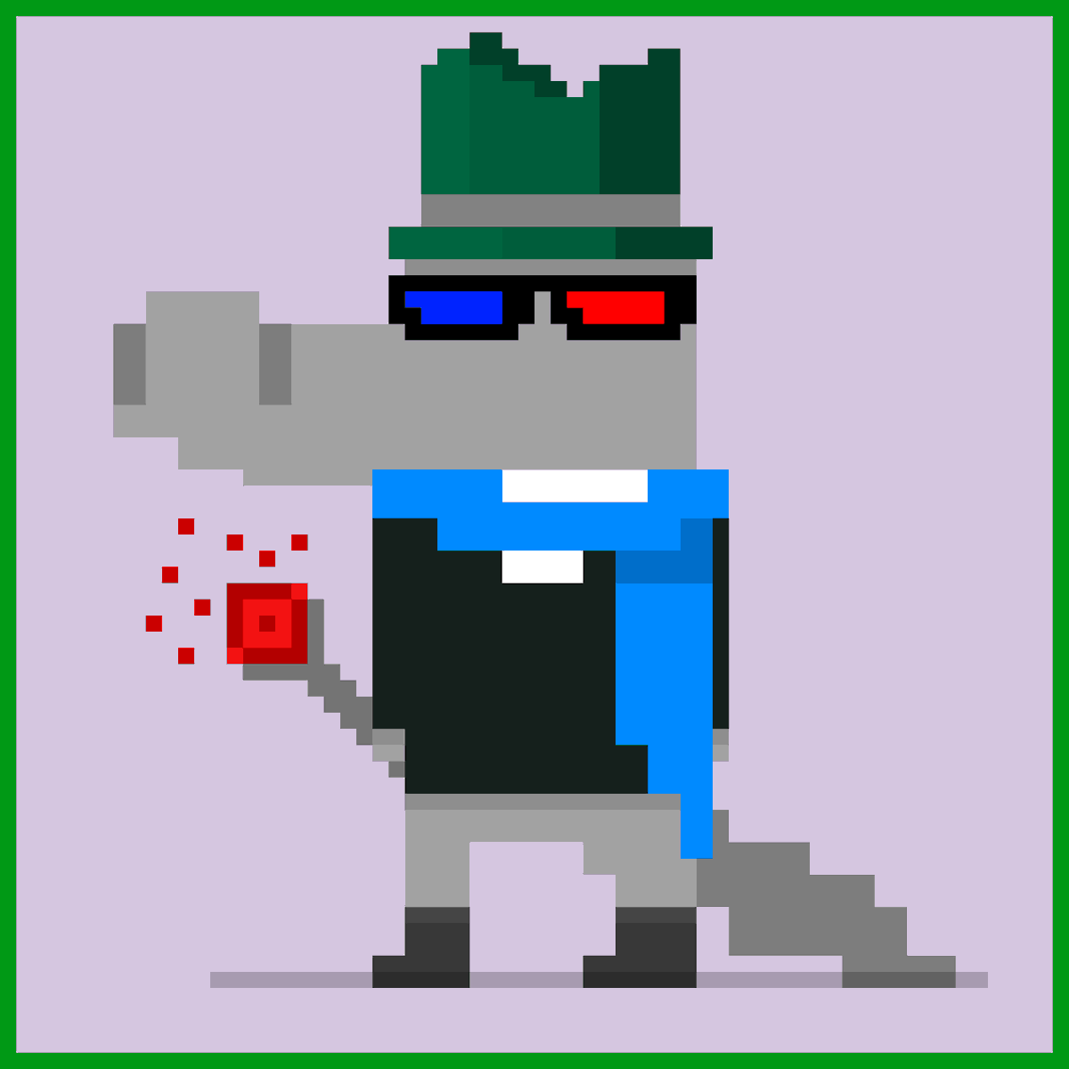 🚨#NFTGIVEAWAY ALERT🚨 with <a href="/ftmPixelGators/">FTM Pixel Gators 🐊 - Minting!</a> 

 We are giving away 2 <a href="/ftmPixelGators/">FTM Pixel Gators 🐊 - Minting!</a>  #FTMNFT 

💙#Follow <a href="/LosBearsNFT/">Los Bears | FTM | 61%MINTED</a> and <a href="/ftmPixelGators/">FTM Pixel Gators 🐊 - Minting!</a> 
 ❤#Like &amp; #Retweet🔁
👨‍👩‍👦Tag 3 friends
⏲24h

#FTM $FTM #Fantom #NFTGiveaway