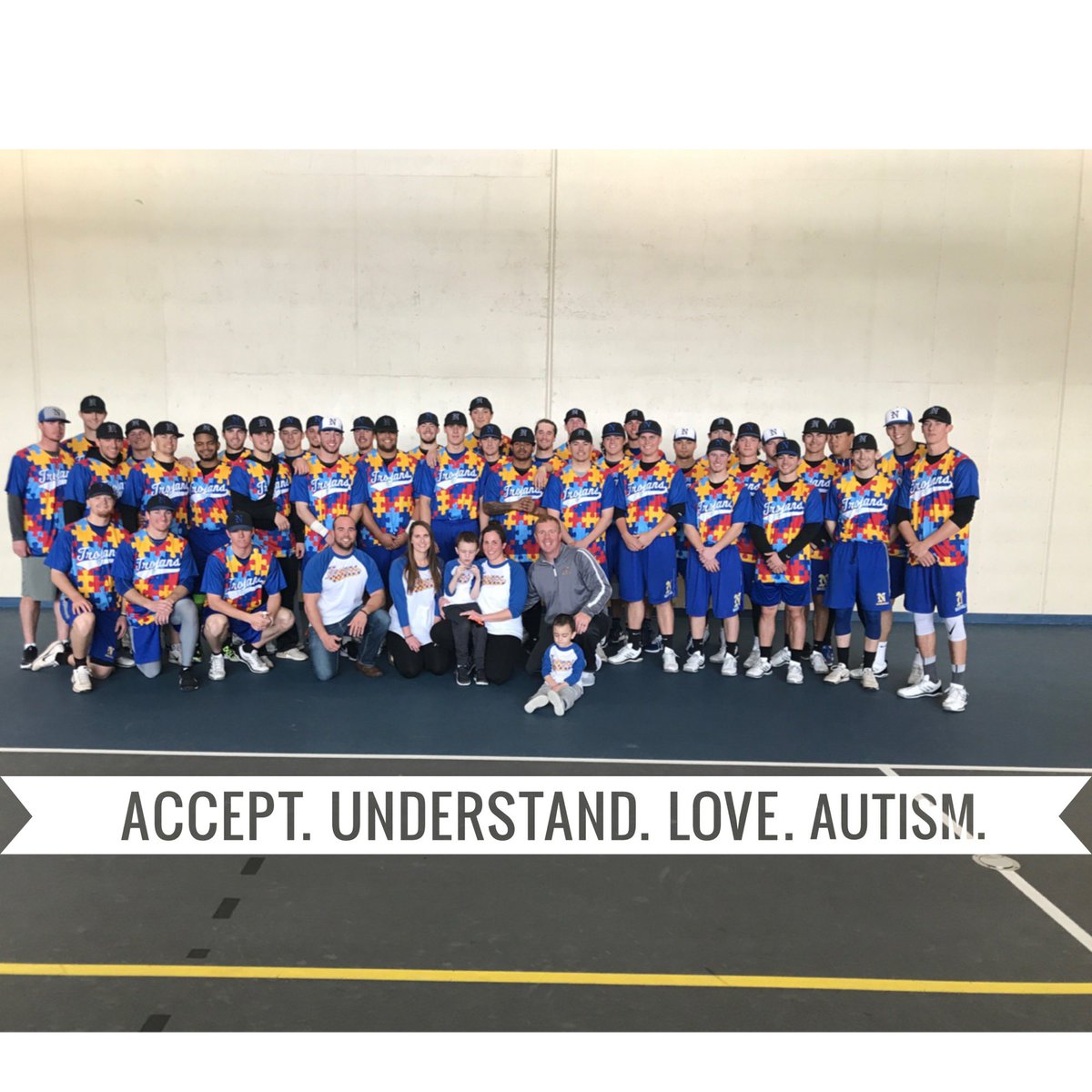 J Brooks Walk a Block this weekend! Money raised goes to One Visions Children Autism Center! Brody wouldn’t be doing the things he’s doing without this place! Please consider donating! 

Here’s the link to Brody’s page: give.onevision.org/team/412119

#Autism