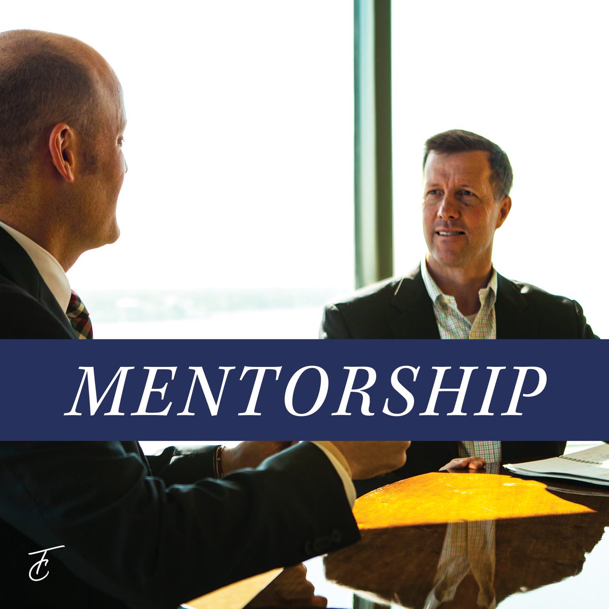 Being in a leadership position can be tough, especially since there may be few people to turn to for support. Tom's mentorship service is designed to fill that gap. With over 26 years in the Navy SEALS, he has built an impressive resume that has equipped him to mentor.