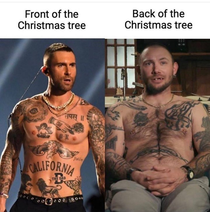 From Maroon 5 to Brown 1 

#tattooed #besttattoos #memetattoo #tattooartistmag #tatt #tattooskull #tattooing #tattoomeme #tattoosofinstagram #tattooinked #inkedup #tattoosnob #tattoosociety #tattoosleeve #tattoolife