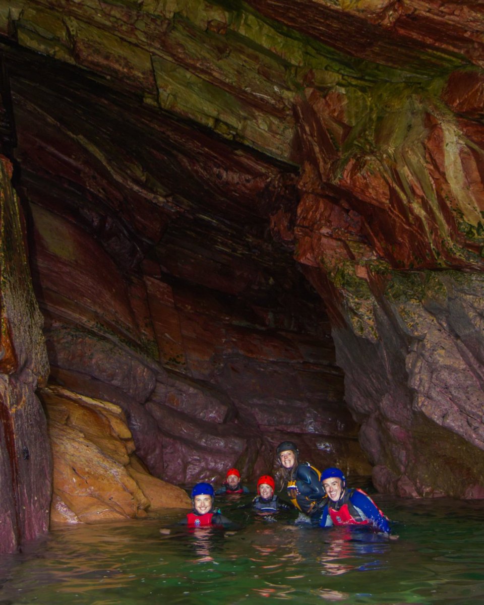 Real Adventures Connemara tweet media