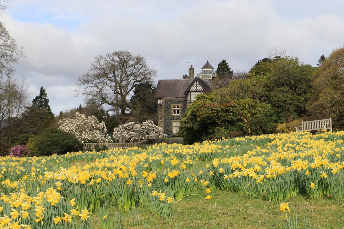 nationaltrust tweet picture