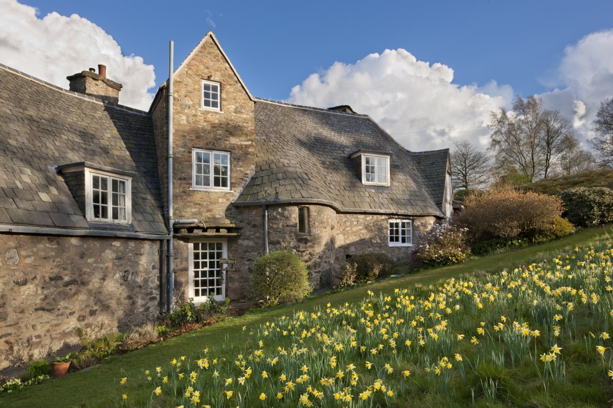 nationaltrust tweet picture