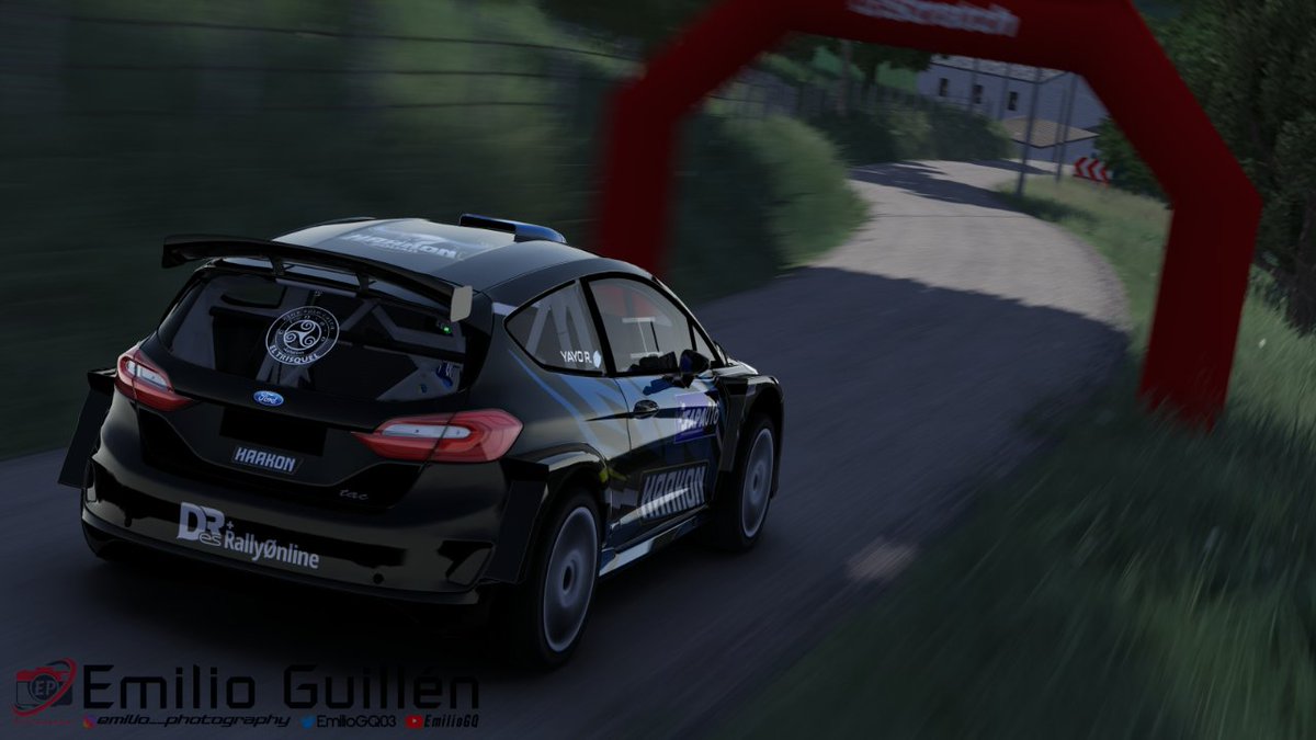 SIMRALLY tweet media