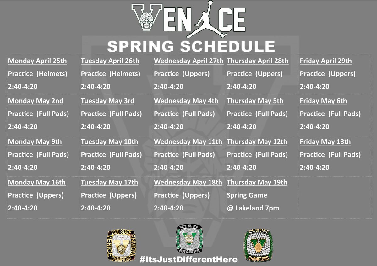 VeniceIndianFootball tweet media