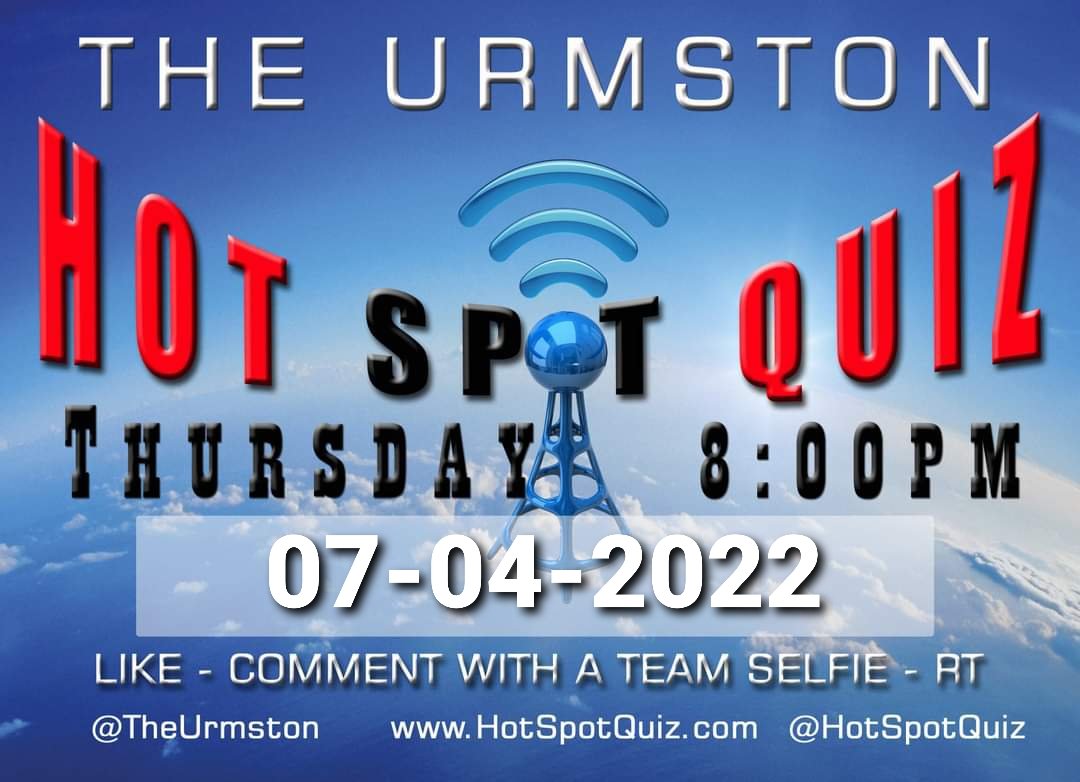 Earn 30 Points On the Thursday <a href="/SpeedQuizzing/">SpeedQuizzing</a> Powered <a href="/HotSpotQuiz/">Hot Spot Quiz 1.5k</a> Night at
<a href="/TheUrmston/">The Urmston</a> Pub #UrmstonQuiz
Simply LIKE, RT it &amp; then add a "Comment" on this Tweet along with your "Team Name" &amp; "Team Selfie"
This is a @YourUrmston Sponsored Tweet 👇#Urmston
#Like #Retweeted #Comment