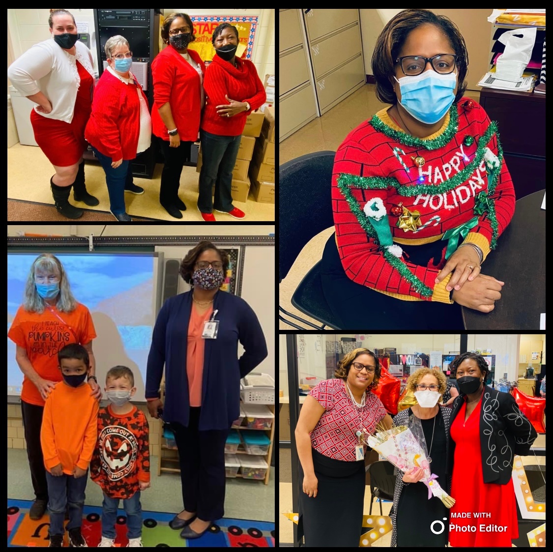 𝚃𝚑𝚒𝚜 𝚠𝚎𝚎𝚔 𝚒𝚜 𝙽𝚊𝚝𝚒𝚘𝚗𝚊𝚕 𝙰𝚜𝚜𝚒𝚜𝚝𝚊𝚗𝚝 𝙿𝚛𝚒𝚗𝚌𝚒𝚙𝚊𝚕𝚜 𝚆𝚎𝚎𝚔! 𝚆𝚎 𝚊𝚙𝚙𝚛𝚎𝚌𝚒𝚊𝚝𝚎 𝚘𝚞𝚛 𝚍𝚢𝚗𝚊𝚖𝚒𝚌 𝙰𝙿, 𝙼𝚛𝚜. 𝙿𝚒𝚝𝚝𝚖𝚊𝚗! 𝚃𝚑𝚊𝚗𝚔 𝚢𝚘𝚞 𝚏𝚘𝚛 𝚊𝚕𝚕 𝚢𝚘𝚞 𝚍𝚘 𝚏𝚘𝚛 𝙺𝚊𝚝𝚑𝚎𝚛𝚒𝚗𝚎 𝙹𝚘𝚑𝚗𝚜𝚘𝚗! 

#NNPSProud #OurAPRocks