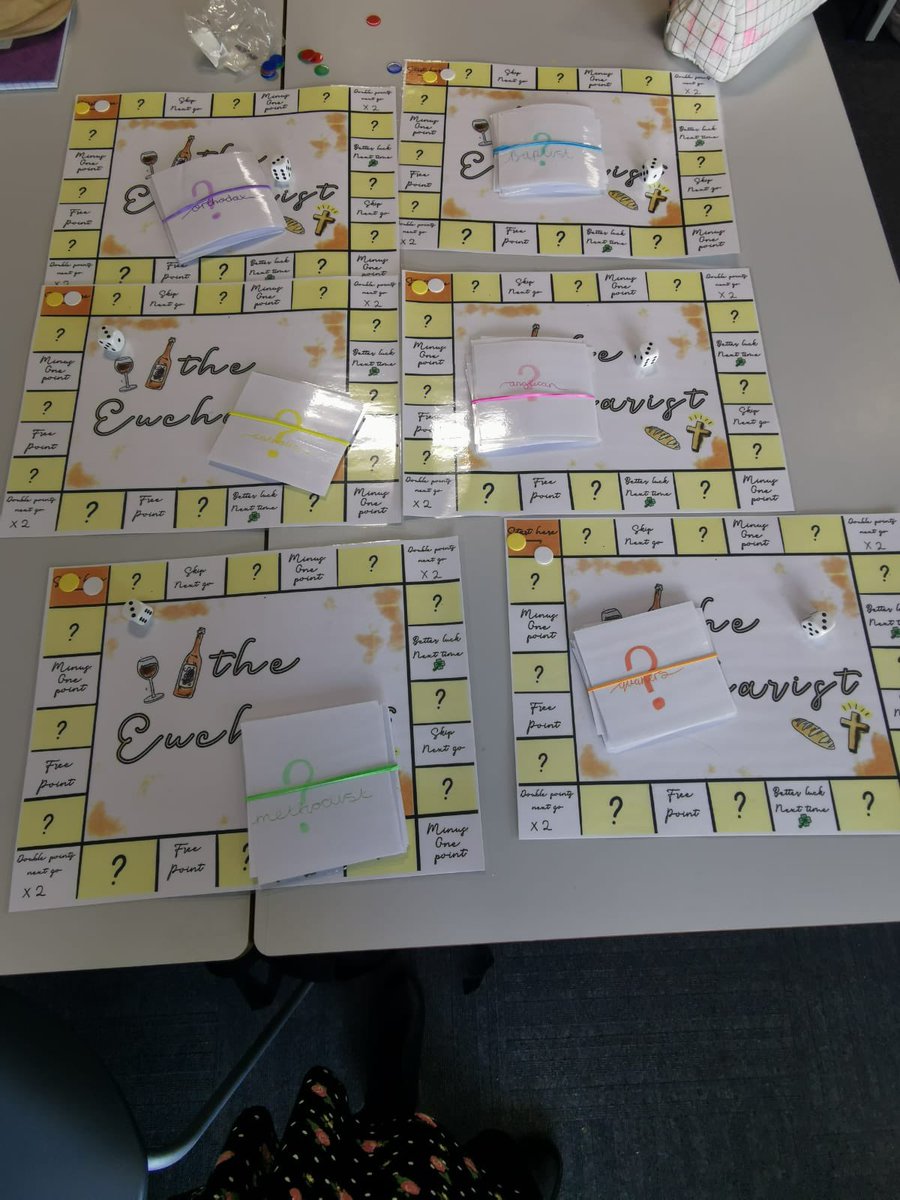 YCB_RS's tweet image. Mrs. Sotero’s class became the teachers today👩🏻‍🏫🍎 #rolereversal #studentbecomesteacher