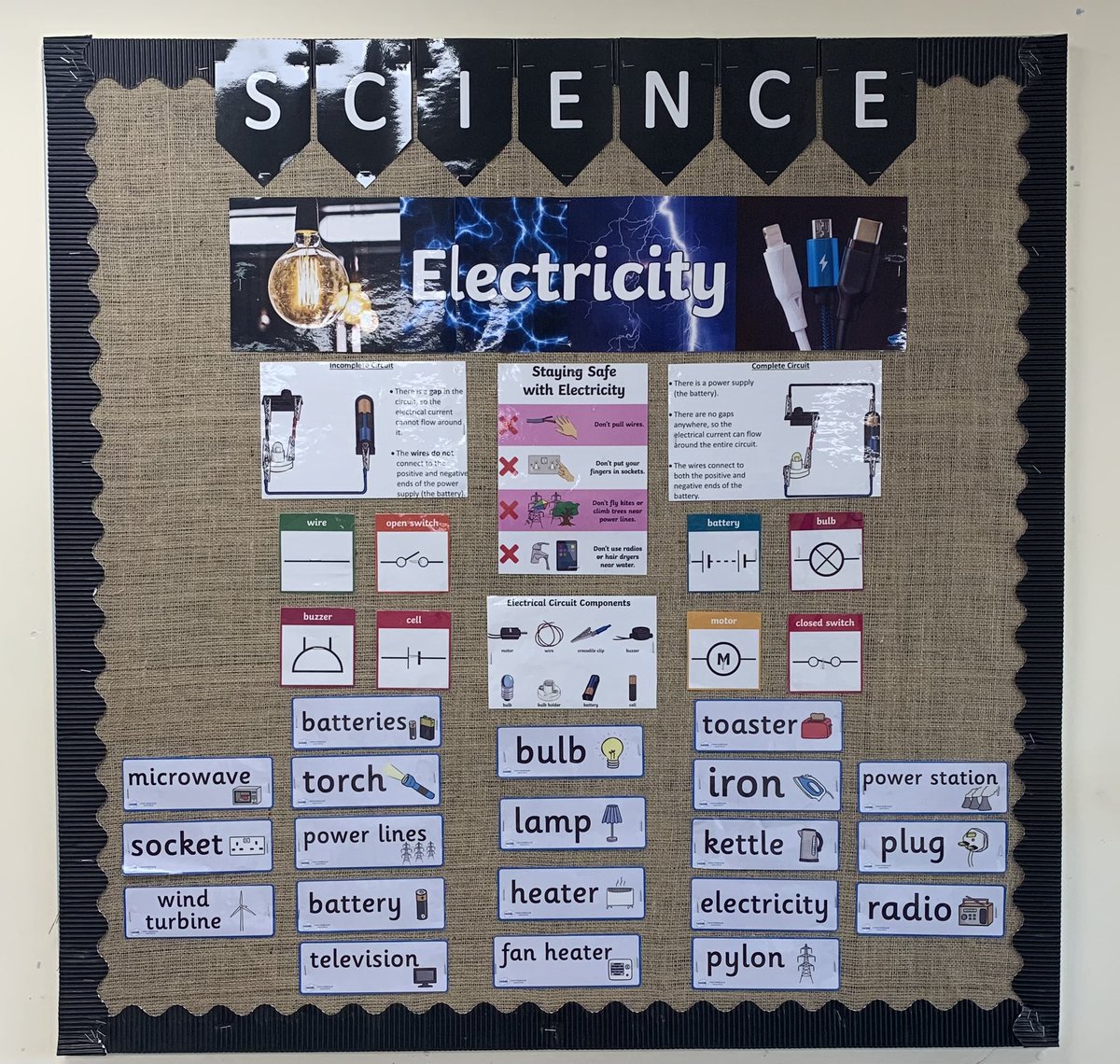 Year 4 - Nightingale & Einstein tweet media