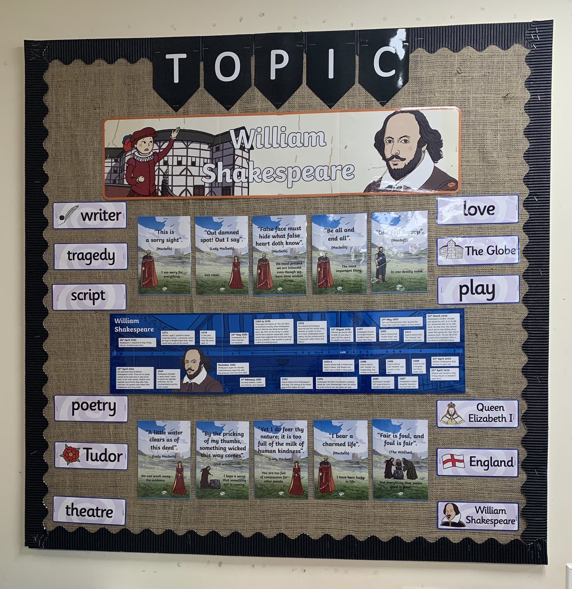 Year 4 - Nightingale & Einstein tweet media
