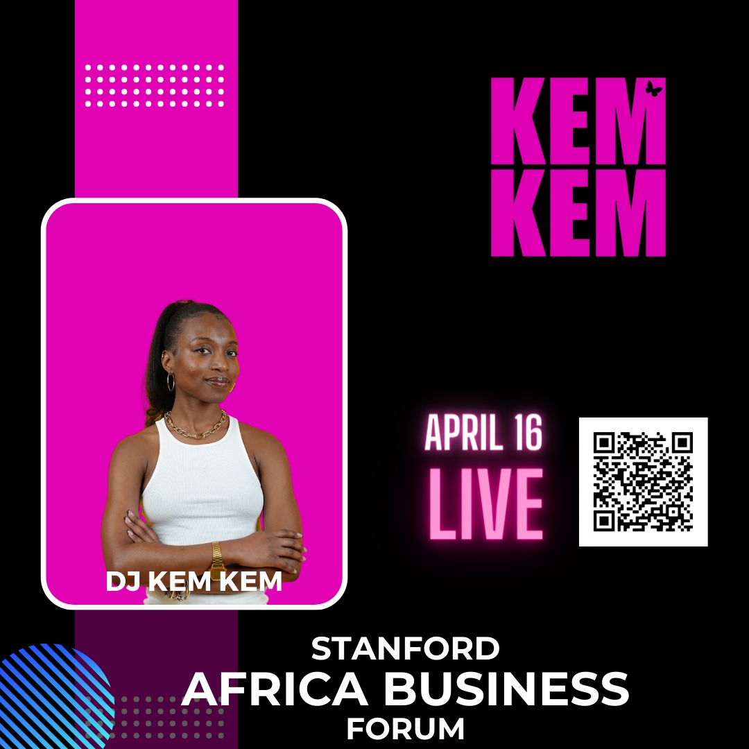 We are excited to announce that <a href="/MAJORLEAGUEDJZ/">MAJOR LEAGUE DJZ</a> and @kemilijadu will be performing at our IN-PERSON after-party on Saturday 16th April!

Don't miss out, secure your tickets here:
bit.ly/3Nm78DB