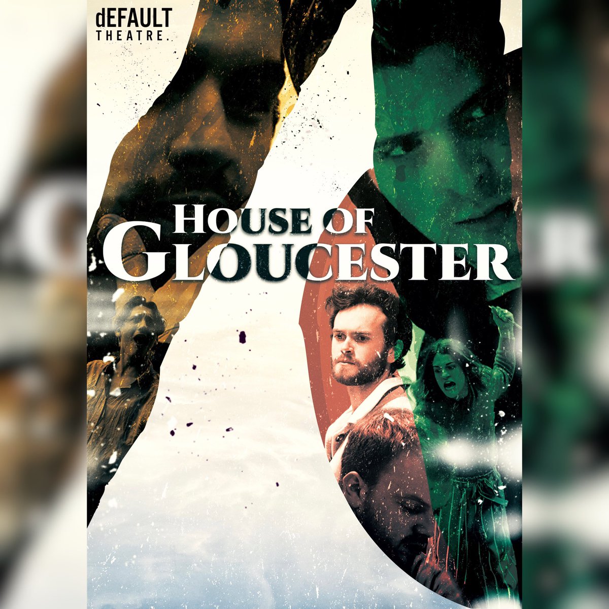 House of Gloucester is now premiering on our YouTube channel: youtu.be/sOG59LqZfjk